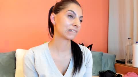 Dirtybeya online show from October 17, 2025, 7:38 pm