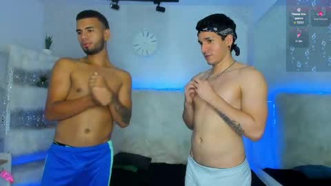 dirtyboys4648 online show from May 4, 2026, 10:17 pm