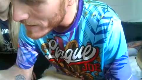 Justin Robinson online show from October 18, 2025, 3:46 pm