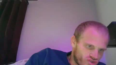 Justin Robinson online show from November 20, 2025, 2:23 am