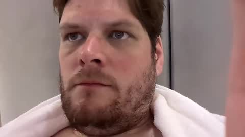 Snapshot of dirtydogsday chatting on March 2, 2025, 8:29 pm Dirtydog online show from March 2, 2025, 8:29 pm