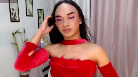 Snapshot of dirtyfag_faulkersons chatting on December 20, 2025, 8:32 am Ivana Yanna and Elisha online show from December 20, 2025, 8:32 am