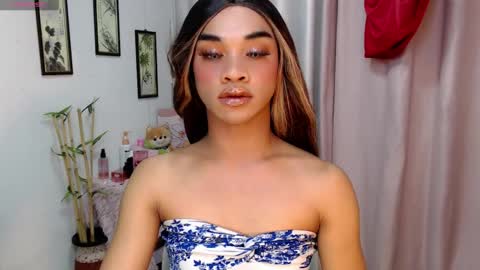 Snapshot of dirtyfag_faulkersons chatting on December 21, 2025, 10:22 am Ivana Yanna and Elisha online show from December 21, 2025, 10:22 am