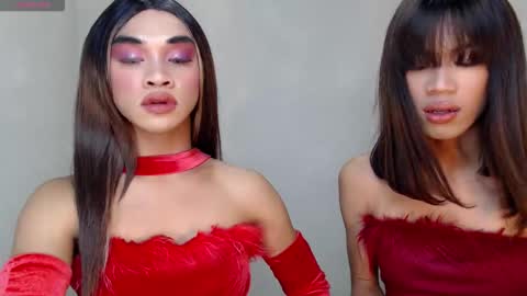 Snapshot of dirtyfag_faulkersons chatting on March 10, 2026, 6:35 pm Ivana Yanna and Elisha online show from March 10, 2026, 6:35 pm