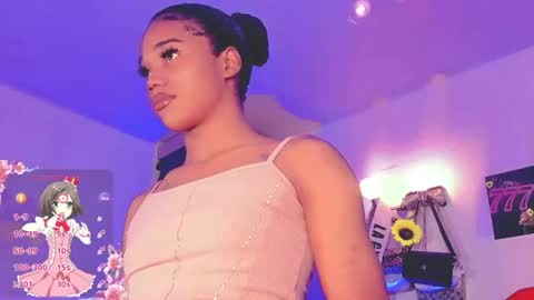 Naomy  online show from July 23, 2026, 3:04 am