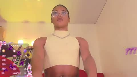Naomy  online show from July 24, 2026, 1:58 am