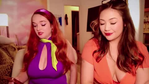 Snapshot of dirtylaneyjane chatting on October 31, 2025, 1:50 am Laney Jane online show from October 31, 2025, 1:50 am