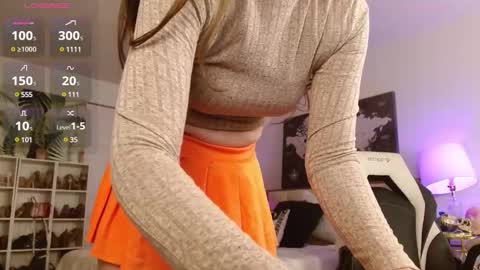 Snapshot of dirtylilsusie chatting on March 9, 2025, 6:21 pm Susie   online show from March 9, 2025, 6:21 pm