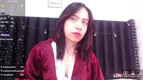 Snapshot of dirtylittleslutt_ chatting on January 6, 2025, 1:53 am Nemesis online show from January 6, 2025, 1:53 am