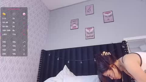 Snapshot of dirtylittleslutt_ chatting on February 15, 2025, 3:09 am Nemesis online show from February 15, 2025, 3:09 am