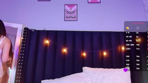 Snapshot of dirtylittleslutt_ chatting on March 6, 2025, 3:02 am Nemesis online show from March 6, 2025, 3:02 am