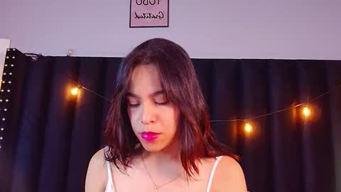 Snapshot of dirtylittleslutt_ chatting on March 6, 2025, 6:08 am Nemesis online show from March 6, 2025, 6:08 am
