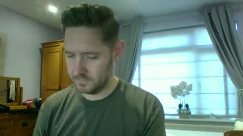 Snapshot of dirtylondon729 chatting on January 14, 2026, 10:32 am Exhibitionist Ben online show from January 14, 2026, 10:32 am