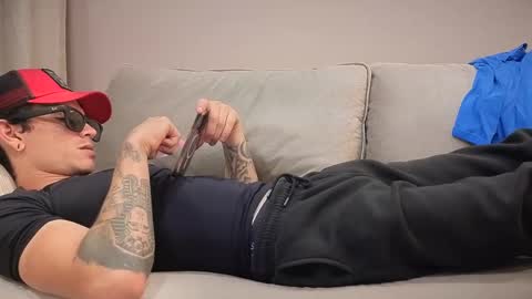 Snapshot of dirtyprettyboi chatting on January 12, 2025, 1:05 pm buy tokens with link online show from January 12, 2025, 1:05 pm