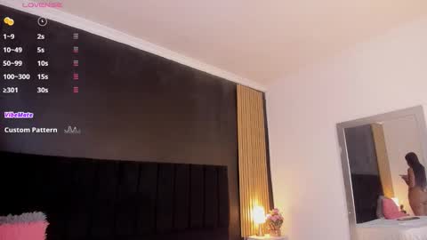 Snapshot of dirtysex18 chatting on February 26, 2026, 11:37 pm Soffie - Valentina - Yuya Astro online show from February 26, 2026, 11:37 pm