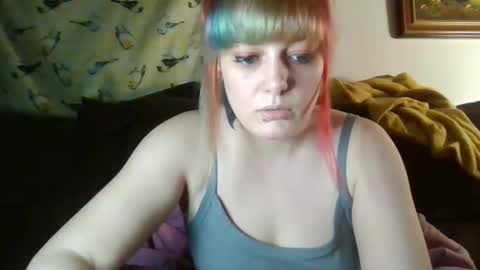 Crystal online show from January 13, 2026, 3:01 am