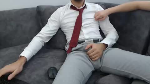 dirtyybooyy77 online show from November 26, 2025, 11:11 am