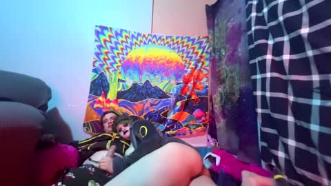 Snapshot of discardedreject chatting on January 30, 2025, 6:35 am Discarded Reject online show from January 30, 2025, 6:35 am