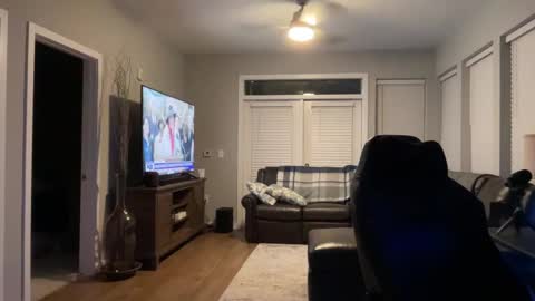 JustinDulgeXXX online show from February 7, 2025, 11:24 pm