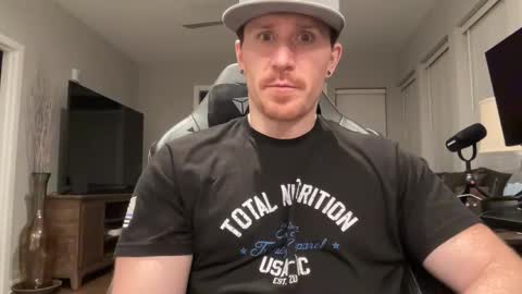 JustinDulgeXXX online show from February 28, 2025, 3:37 am