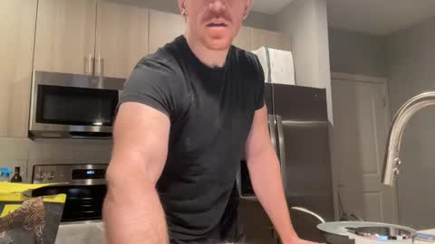 JustinDulgeXXX online show from March 1, 2025, 3:32 am