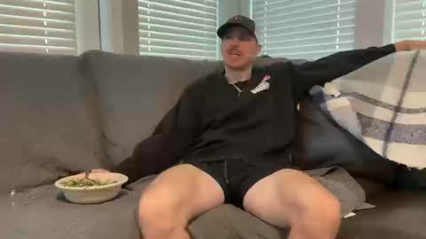 JustinDulgeXXX online show from October 16, 2025, 10:33 pm