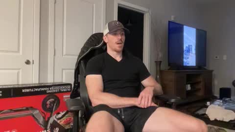 JustinDulgeXXX online show from November 9, 2025, 2:10 am