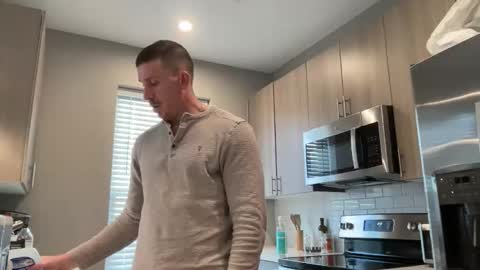 JustinDulgeXXX online show from November 26, 2025, 6:42 pm