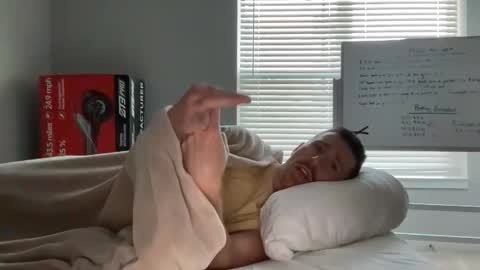 JustinDulgeXXX online show from November 29, 2025, 12:30 pm