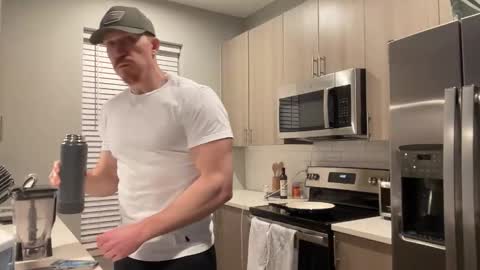 Snapshot of discgolf4life chatting on February 1, 2026, 3:16 am JustinDulgeXXX online show from February 1, 2026, 3:16 am