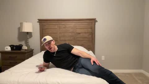 Snapshot of discgolf4life chatting on February 10, 2026, 12:48 am JustinDulgeXXX online show from February 10, 2026, 12:48 am