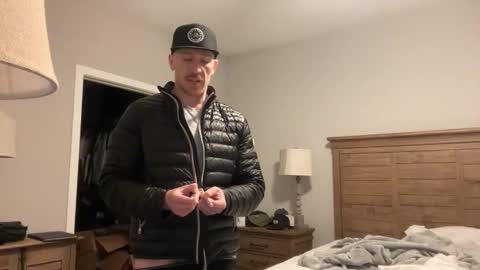 Snapshot of discgolf4life chatting on February 14, 2026, 11:56 pm JustinDulgeXXX online show from February 14, 2026, 11:56 pm