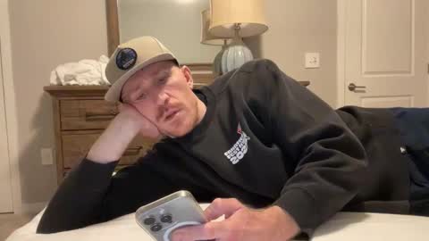 Snapshot of discgolf4life chatting on February 17, 2026, 12:40 am JustinDulgeXXX online show from February 17, 2026, 12:40 am