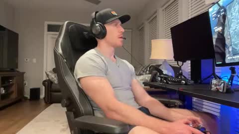 Snapshot of discgolf4life chatting on February 20, 2026, 3:58 am JustinDulgeXXX online show from February 20, 2026, 3:58 am