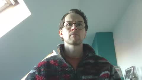 discovery_99 online show from March 3, 2026, 2:23 pm