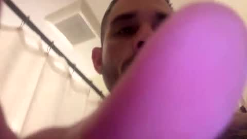 discreetdaddy333 online show from December 13, 2025, 8:36 pm