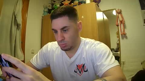 diselobienclaro online show from January 12, 2026, 7:41 pm