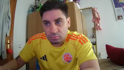 diselobienclaro online show from March 6, 2026, 1:18 pm