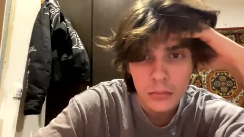 diskii07 online show from November 2, 2025, 9:28 pm