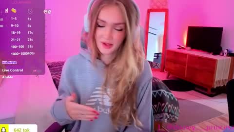 JASMINE online show from December 3, 2025, 5:04 am