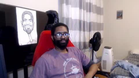 Your Best Worst Nightmare online show from October 16, 2025, 11:22 am