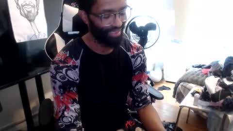 Your Best Worst Nightmare online show from October 26, 2025, 4:46 pm