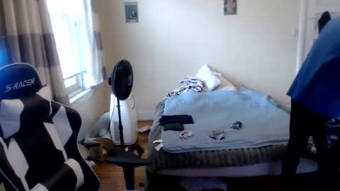 Your Best Worst Nightmare online show from November 2, 2025, 6:21 pm