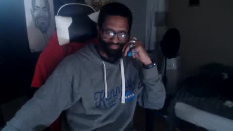 Your Best Worst Nightmare online show from November 4, 2025, 11:09 am