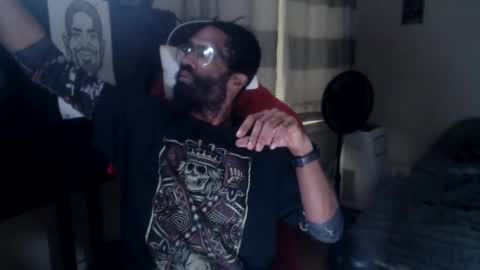 Your Best Worst Nightmare online show from November 7, 2025, 1:00 pm