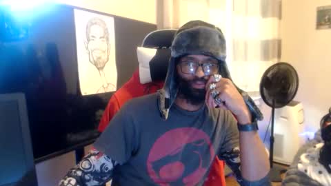 Your Best Worst Nightmare online show from November 11, 2025, 2:06 pm