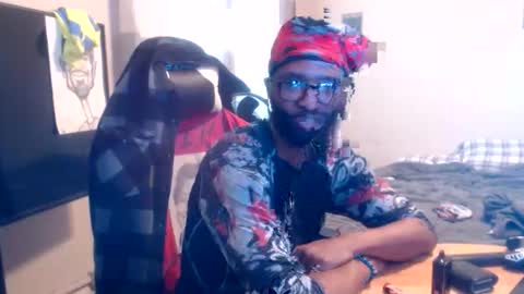 Your Best Worst Nightmare online show from November 27, 2025, 5:37 pm