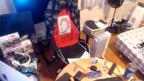 Your Best Worst Nightmare online show from December 1, 2025, 9:53 pm