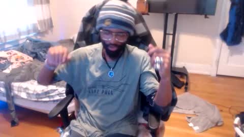 Snapshot of disr3sp3ctfully_dipp3d chatting on April 30, 2026, 2:12 pm Your Best Worst Nightmare online show from April 30, 2026, 2:12 pm