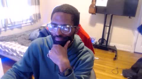 Snapshot of disr3sp3ctfully_dipp3d chatting on May 2, 2026, 4:23 pm Your Best Worst Nightmare online show from May 2, 2026, 4:23 pm